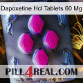 Dapoxetine Hcl Tablets 60 Mg 02